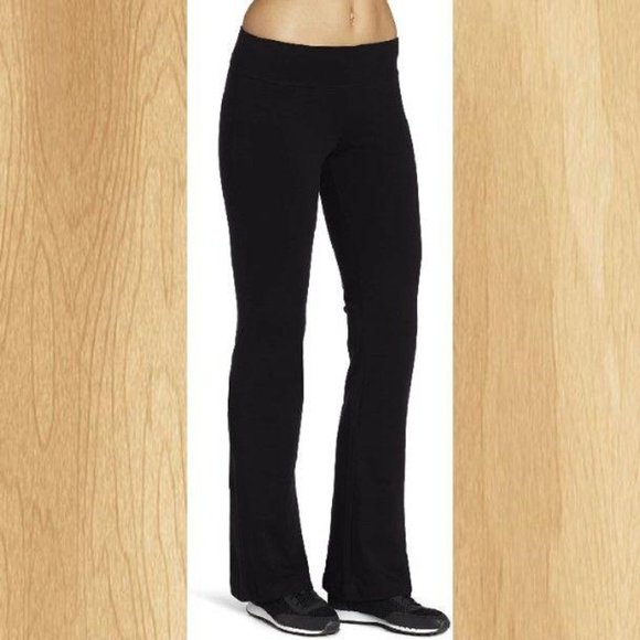 women's plus yoga pants